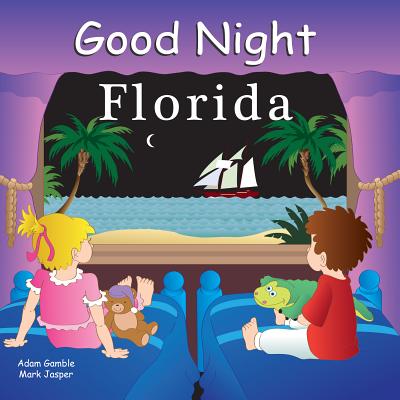Good Night Florida - Adam Gamble