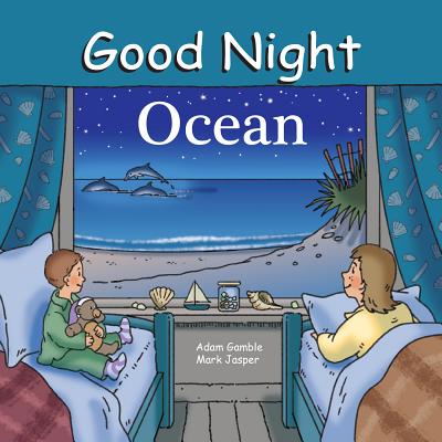 Good Night Ocean - Mark Jasper
