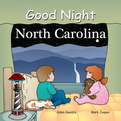Good Night North Carolina - Adam Gamble