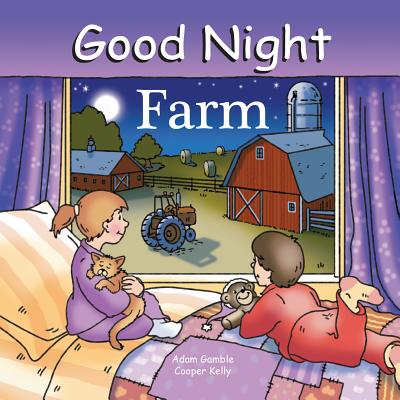 Good Night Farm - Adam Gamble