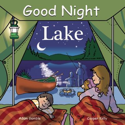Good Night Lake - Adam Gamble