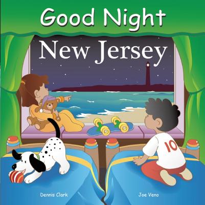 Good Night New Jersey - Dennis Clark