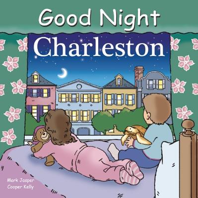 Good Night Charleston - Mark Jasper