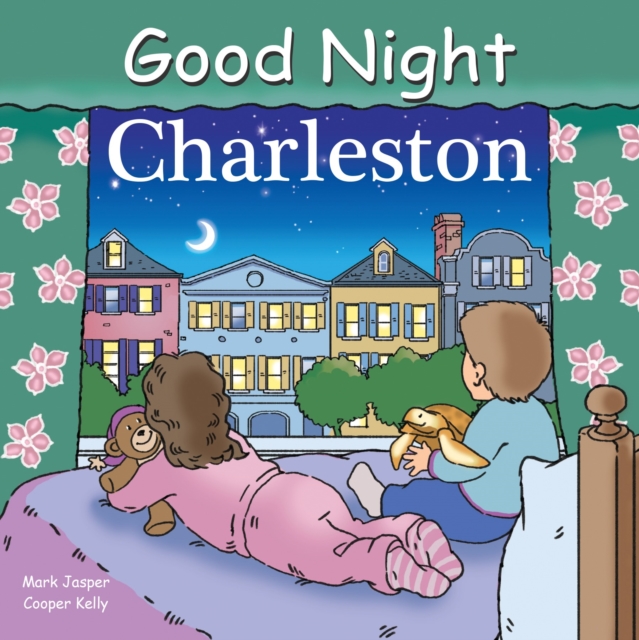 Good Night Charleston - Mark Jasper