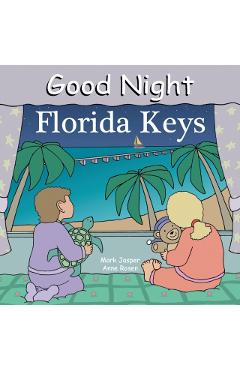 Good Night Florida Keys - Mark Jasper