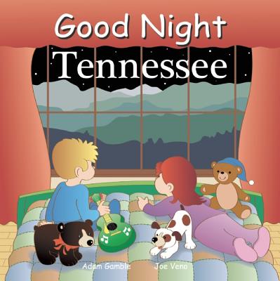 Good Night Tennessee - Adam Gamble