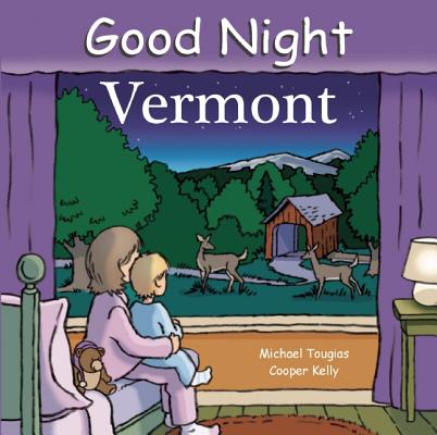 Good Night Vermont - Michael Tougias