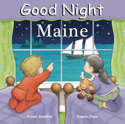 Good Night Maine - Adam Gamble