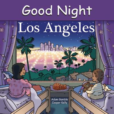 Good Night Los Angeles - Adam Gamble