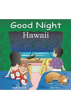 Poza produsului Good Night Hawaii - Adam Gamble
