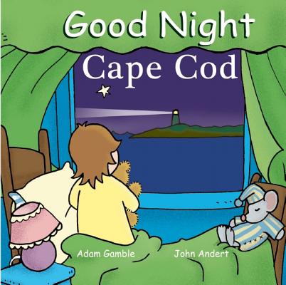 Good Night Cape Cod - Adam Gamble