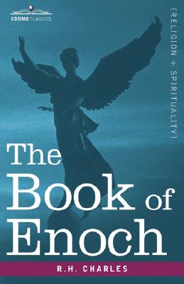 The Book of Enoch - Robert Henry Charles