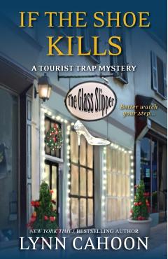 If the Shoe Kills - Lynn Cahoon