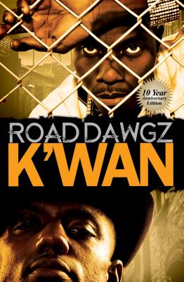 Road Dawgz - K'wan