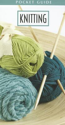 Knitting Pocket Guide - Leisure Arts