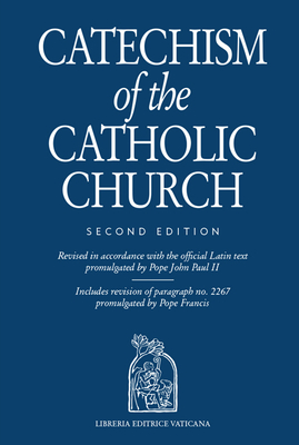 Catechism of the Catholic Church, English Updated Edition - Libreria Editrice Vaticana
