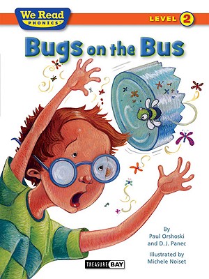 Bugs on the Bus - Paul Orshoski