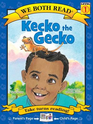 Kecko the Gecko - Sindy Mckay