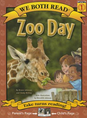 Zoo Day - Bruce Johnson