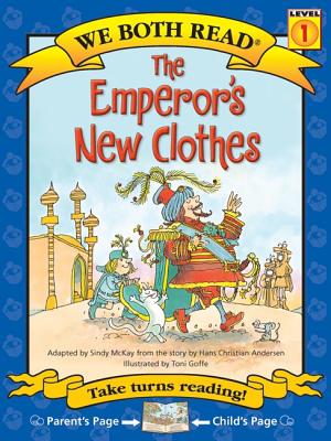 The Emperor's New Clothes - Sindy Mckay
