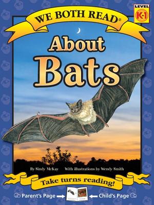 About Bats - Sindy Mckay