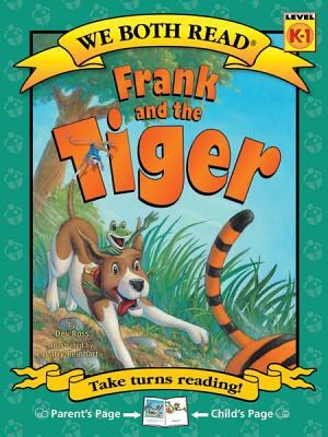 Frank and the Tiger - Dev Ross