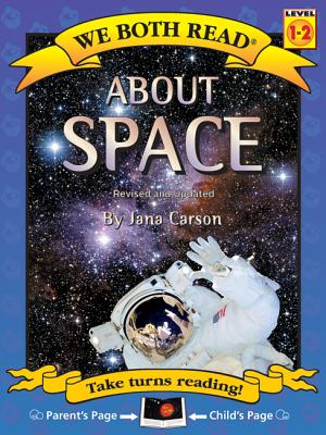 About Space - Jana Carson