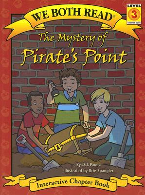 The Mystery of Pirate's Point: Level 3 - D. J. Panec