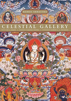 Celestial Gallery - Romio Shrestha