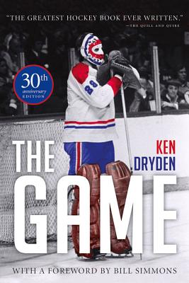 The Game - Ken Dryden