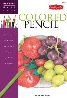 Colored Pencil: Discover Your 