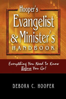 Hooper's Evangelist and Minister's Handbook - Debora Hooper