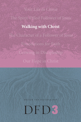 Walking with Christ - The Navigators