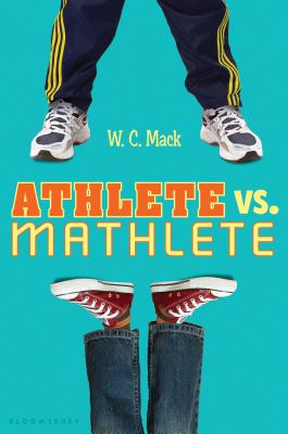 Athlete vs. Mathlete - W. C. Mack