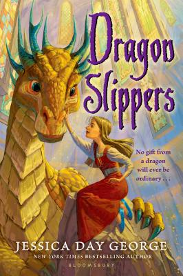 Dragon Slippers - Jessica Day George