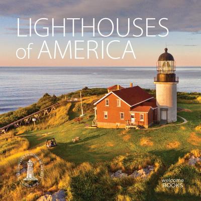 Lighthouses of America - Tom Beard