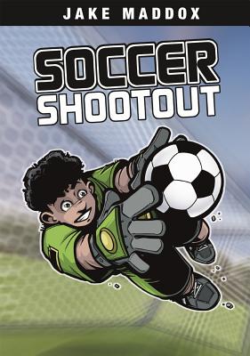 Soccer Shootout - Jake Maddox