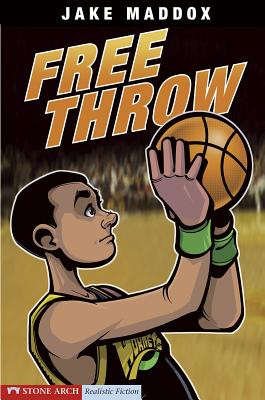 Free Throw - Jake Maddox