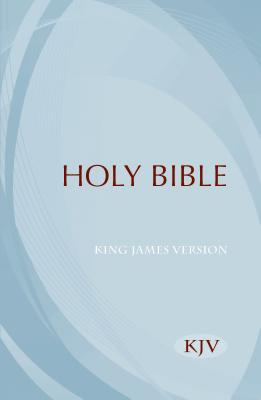 Outreach Bible-KJV - Hendrickson Publishers