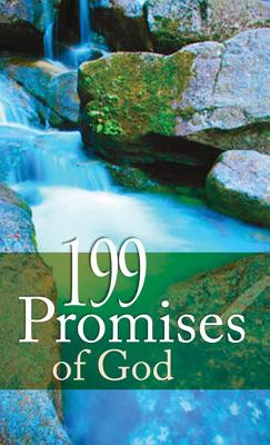 199 Promises of God - Barbour Publishing