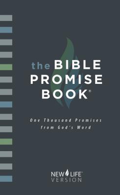 Bible Promise Book - Nlv - Barbour Publishing