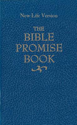 Bible Promise Book - Nlv - Barbour Publishing