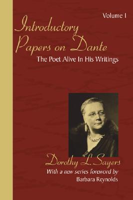 Introductory Papers on Dante - Dorothy L. Sayers