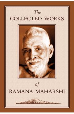The Collected Works of Ramana Maharshi - Ramana Maharshi
