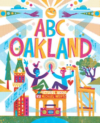 ABC Oakland - Michael Wertz