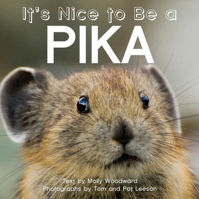 It's Nice to Be a Pika - Molly Woodward