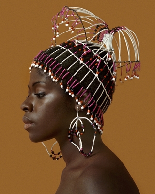 Kwame Brathwaite: Black Is Beautiful - Kwame Brathwaite