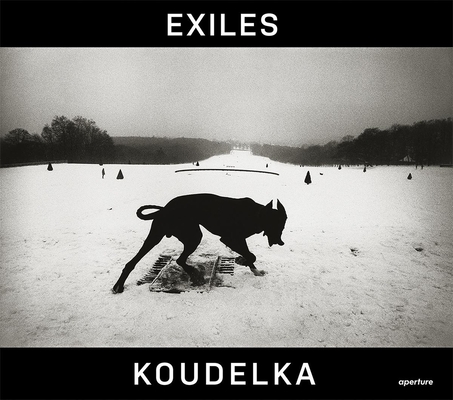 Josef Koudelka: Exiles - Josef Koudelka