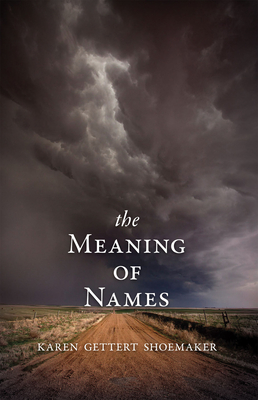 The Meaning of Names - Karen Shoemaker