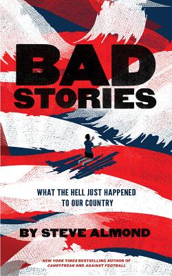 Bad Stories: What the Hell Just Happened to Our Country - Steve Almond